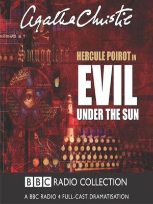 cover image of Evil Under the Sun